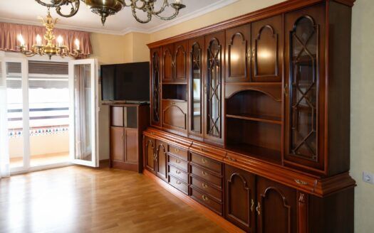 Vivienda en venta en Ronda del Salvador, Plasencia.