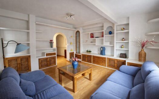 Céntrica vivienda en venta en Plasencia