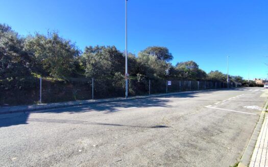Terreno en venta en Cáceres