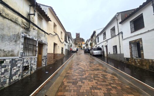 Casa en venta en Jaraicejo