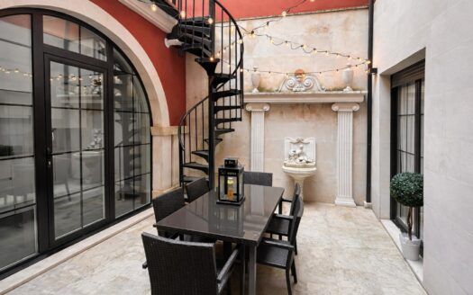 Espectacular vivienda en venta en León – carácter, amplitud y ubicación privilegiada