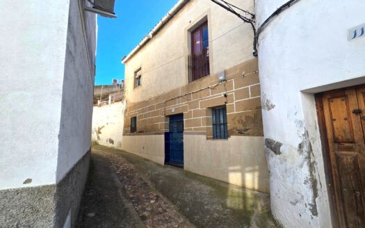 Vivienda a reformar en venta en Garrovillas de Alconétar