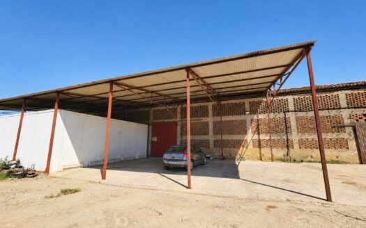 Finca rústica en producción en venta en Coria