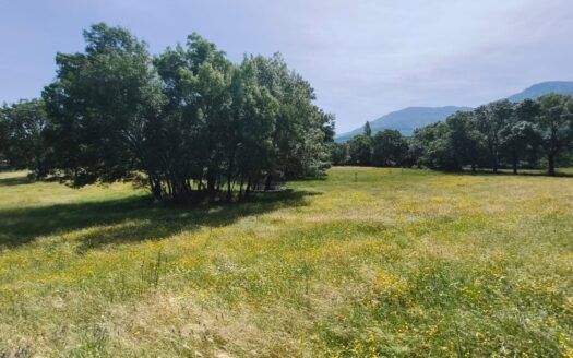Terreno en venta en Hervás – Paraje La Romana