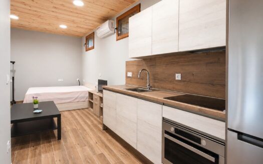 Apartamentos en venta en el Casco Histórico de Hervás