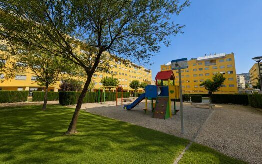 Vivienda en venta en Avenida Salamanca, Plasencia