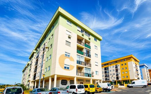 Fantástico piso en venta en Plasencia con garaje incluido