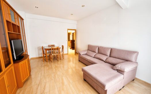 Vivienda céntrica en alquiler en Plasencia