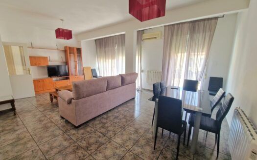 Fantástico piso en venta en pleno centro de Plasencia
