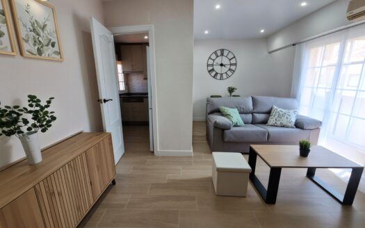 Piso en alquiler en Plasencia