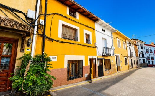 Casa con encanto en el corazón de Jarandilla de la Vera