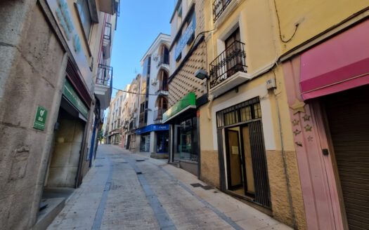 Edificio en venta en Calle Talavera, Plasencia