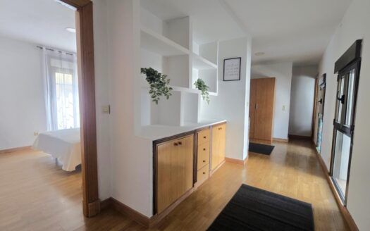 Apartamento amplio y luminoso a 200 metros de la Plaza Mayor