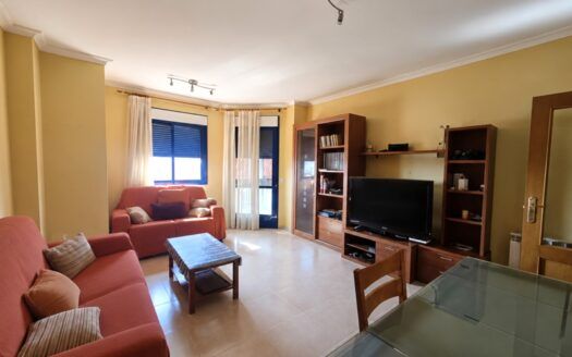 Piso en venta en Plasencia