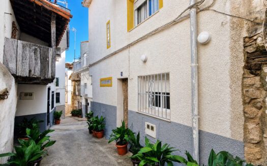 Encantadora casa en venta en Cabrero, Valle del Jerte