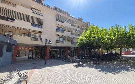 Estupendo piso en venta en Plasencia