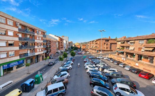 Estupendo piso en venta en Plasencia