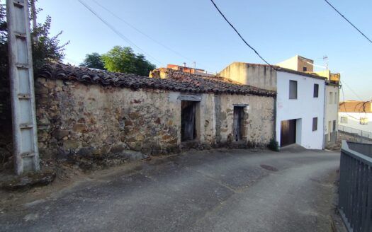 Terrenos urbanizables en venta en Valdeobispo