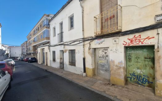 Solar urbano en venta en Plasencia – Excelente oportunidad de inversión